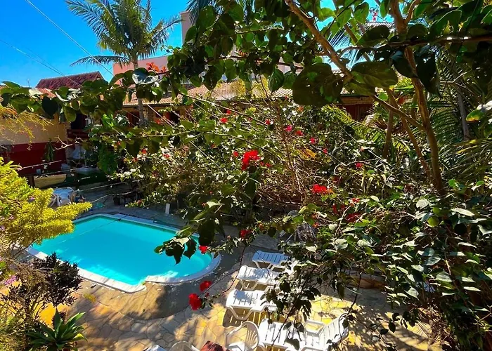 Pousada Chaday Imbituba 