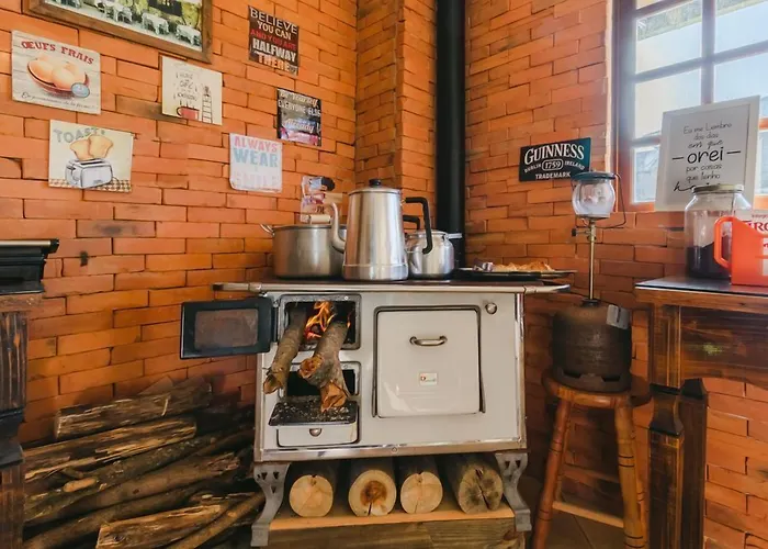 Pousada Chaday Imbituba 