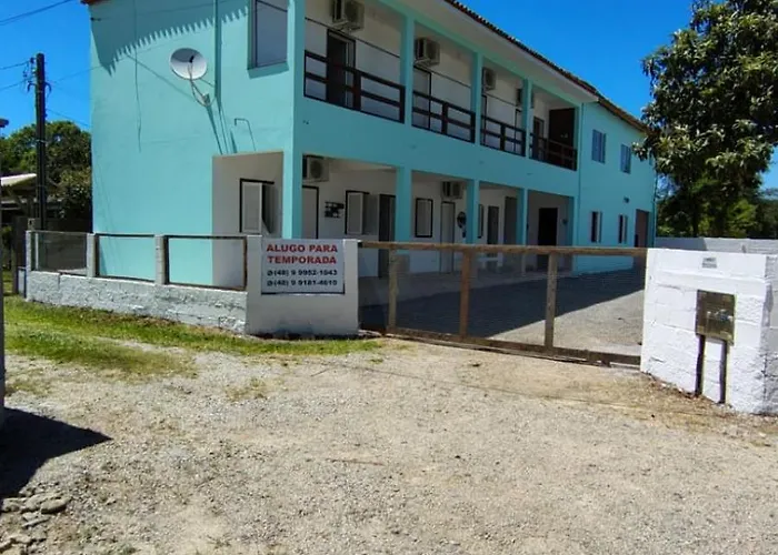 Pousada Araçatuba Imbituba 